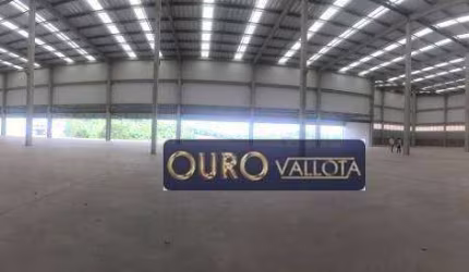 Galpão para alugar, 9088 m² por R$ 222.783,00/mês - Jardim Barbacena - Cotia/SP