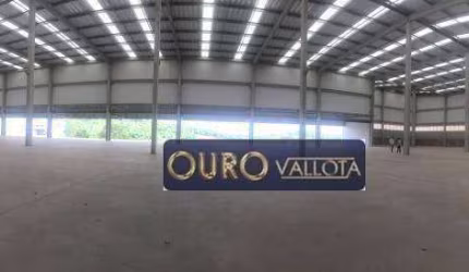 Galpão à venda, 9088 m² por R$ 45.000.000,00 - Jardim Barbacena - Cotia/SP