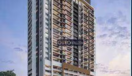 Apartamento novo alto padrão na Moóca  - obras aceleradas.