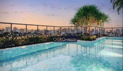 Apartamento novo alto padrão na Moóca  - obras aceleradas.