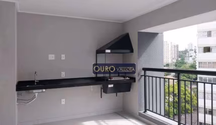 Apartamento com 130m²
