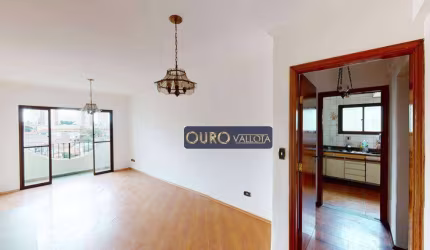 Apartamento com 130m²