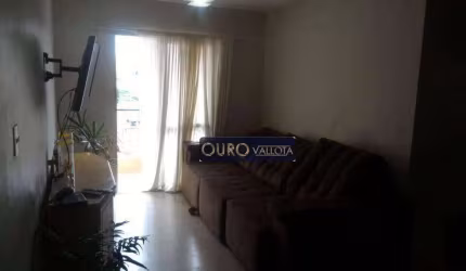 Apartamento com 78m²