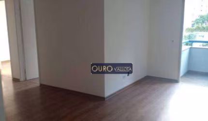 Apartamento com 85m²