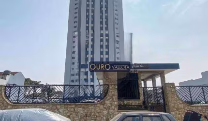 Apartamento com 68m²