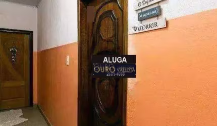 Apartamento com 2 dormitórios para alugar, 70 m² por R$ 3.200,00/mês - Brás - São Paulo/SP