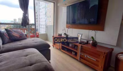 Apartamento  65 m2 - 498.000,00 -Móoca- SP