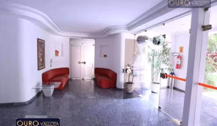 Apartamento MOBILIADO com 4 dormitórios - AP 200738V