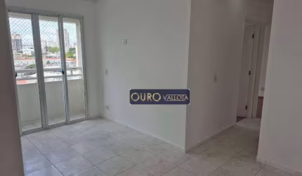 Apartamento com 2 dormitórios