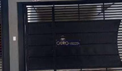 Sobrado Novo com 3 dormitórios