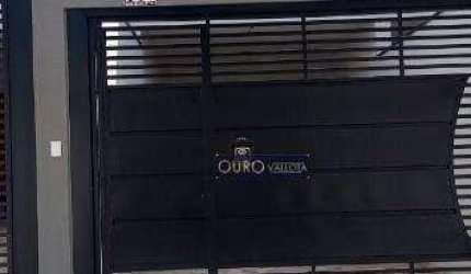 Sobrado Novo com 3 dormitórios