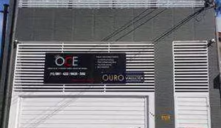Sobrado Comercial no Ipiranga