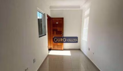 Apartamento com 49m²