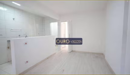 Apartamento com 45m²