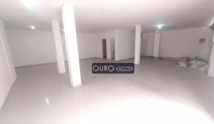Salão Comercial com 110m²