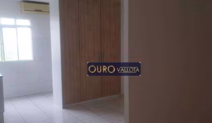 Apartamento com 1 dormitório
