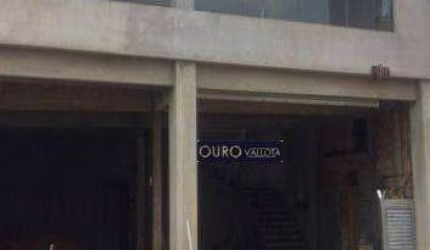 Prédio Comercial na Mooca