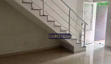 Casa na Mooca com 280m²