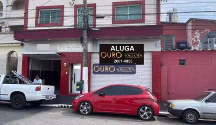 Prédio para alugar, 392 m² por R$ 18.320,00/mês - Mooca - São Paulo/SP