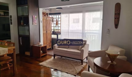 Vende Paratmaneto 77 m2 - 780.000,00- Mooca -SP