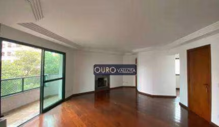 Apartamento com 158m²