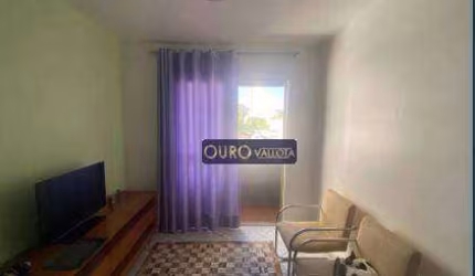 Apartamento com 64m²