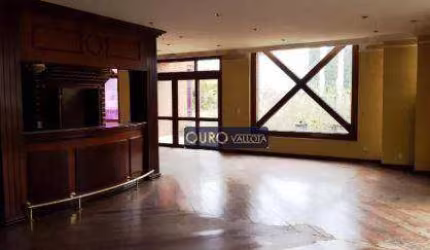 Sobrado com 8 dormitórios à venda, 527 m² por R$ 2.450.000,00 - Vila Ida - São Paulo/SP