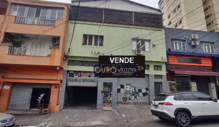 Galpão à venda, 746 m² por R$ 3.000.000,00 - Mooca - São Paulo/SP