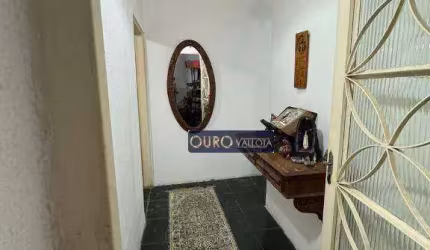 Casa Térrea Próxima ao Metrô Belém