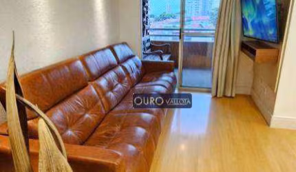 Apartamento com 49m²
