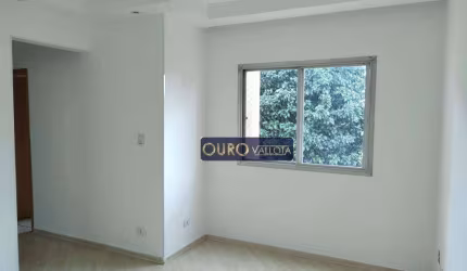 Apartamento Planejado com 80m²