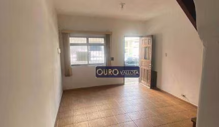 Sobrado com 72m²