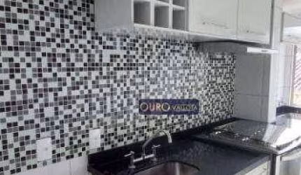 AP 3 DORM- 1 WC- 1 VG- ELEVADOR