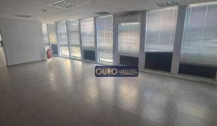 Conjunto Comercial com 1.143m²