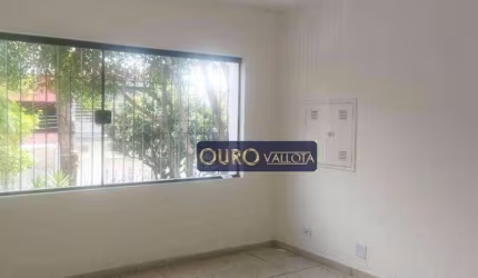 Salão Comercial na Mooca com 280m²
