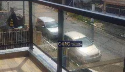 Apartamento com 50m²