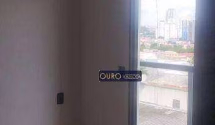 Apartamento com 50m²