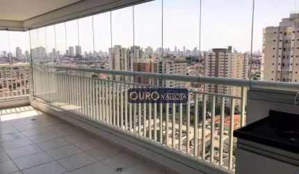 Apartamento com 2 dormitórios