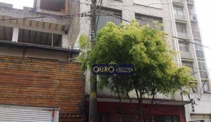 Prédio Comercial com 664m²