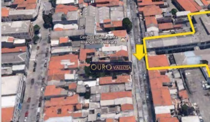 Aluga Galpão  Brás 4.100 m2