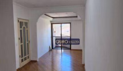 Apartamento na Mooca com 3 dormitórios