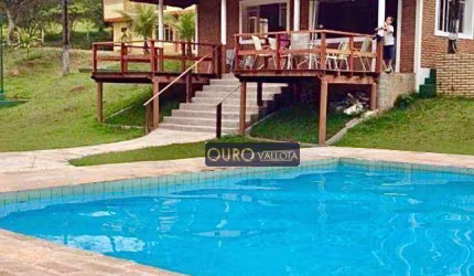 Sitio em Atibaia com 79.000m²