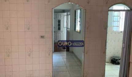 Casa com 3 dormitórios
