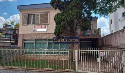 Sobrado na Mooca com 450m²