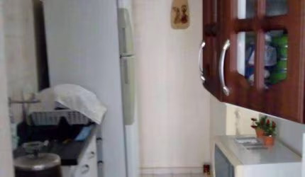 Apartamento com 2 dormitórios - AP 200803L