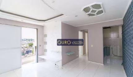 Apartamento com 2 dormitórios
