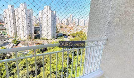 Apartamento de  3 dormitórios -Tatuapé/SP