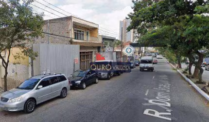 Terreno com 200m²