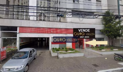Loja à venda, 1374 m² por R$ 8.500.000 - Mooca - São Paulo/SP