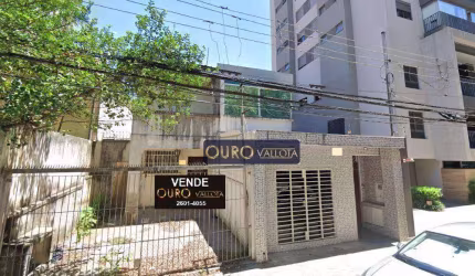 Sobrado com 3 dormitórios à venda, 200 m² por R$ 955.000 - Vila Mariana - São Paulo/SP